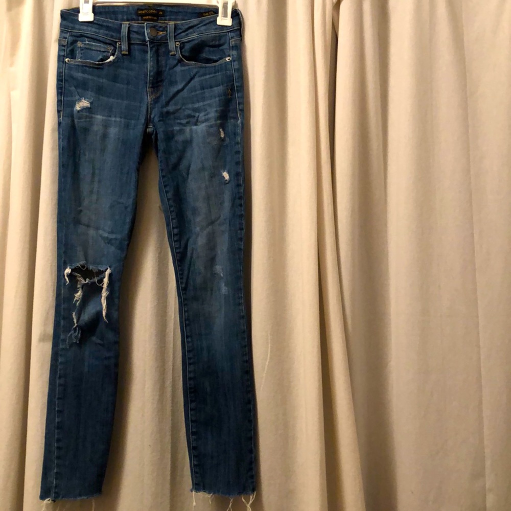 Denim Jeans